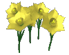 Designs in Textiles - Spring