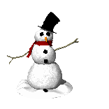 Snowman